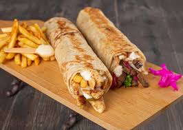 obyno Shawarma spot