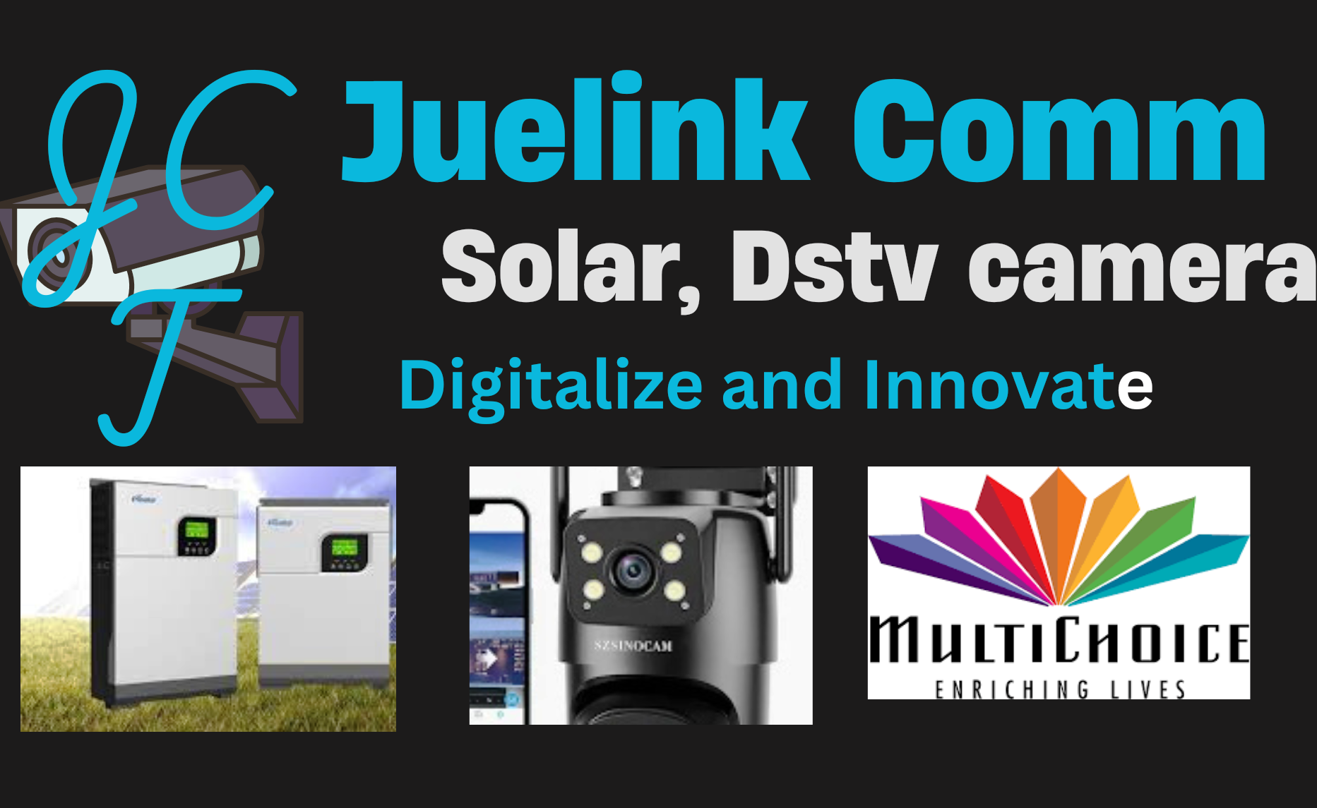 Juelink Communication Ltd