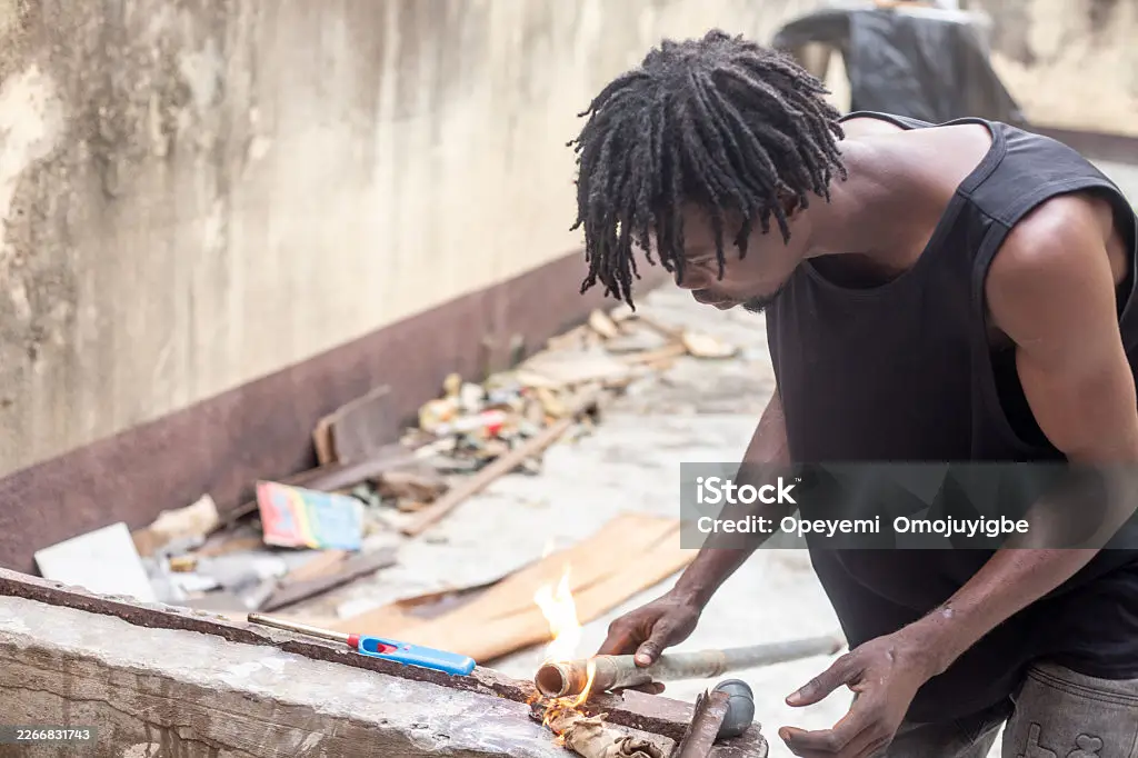 Obi Chukwudi